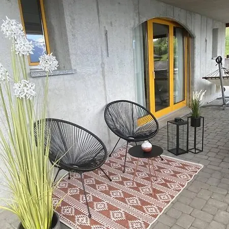 Mountain Getaway - Ferienwohnung Mit Sauna Apartment *