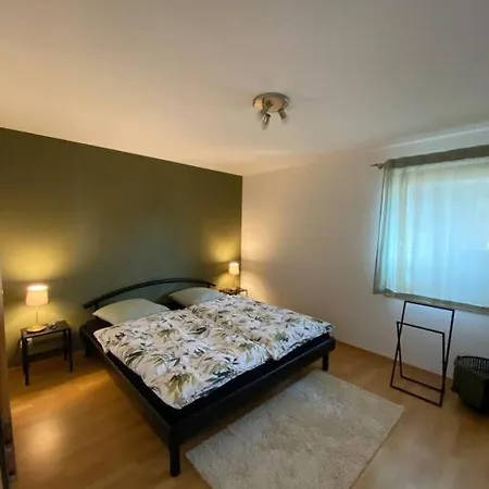 Mountain Getaway - Ferienwohnung Mit Sauna Apartment