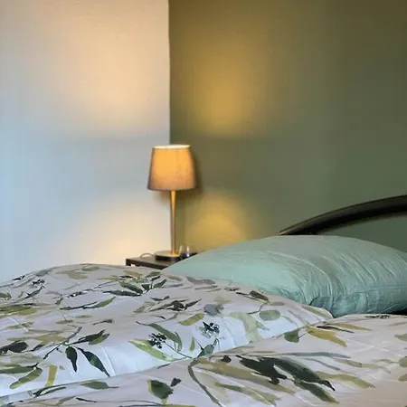 Apartment Mountain Getaway - Ferienwohnung Mit Sauna