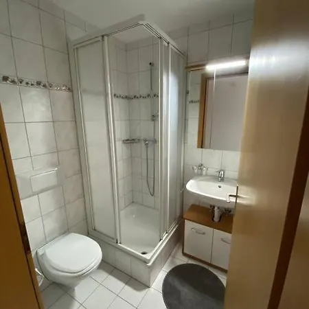 Mountain Getaway - Ferienwohnung Mit Sauna Apartment Albinen