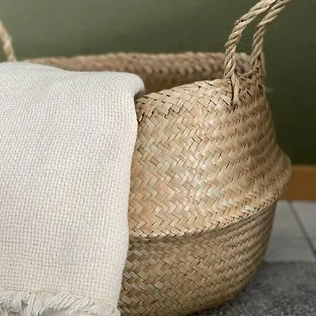 Mountain Getaway - Ferienwohnung Mit Sauna * Albinen