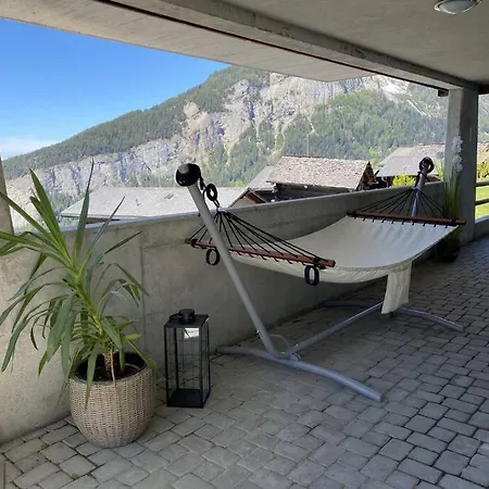 Mountain Getaway - Ferienwohnung Mit Sauna Apartment *