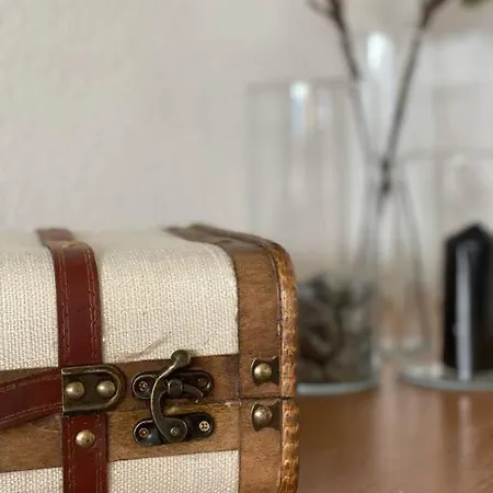 Mountain Getaway - Ferienwohnung Mit Sauna Apartment *