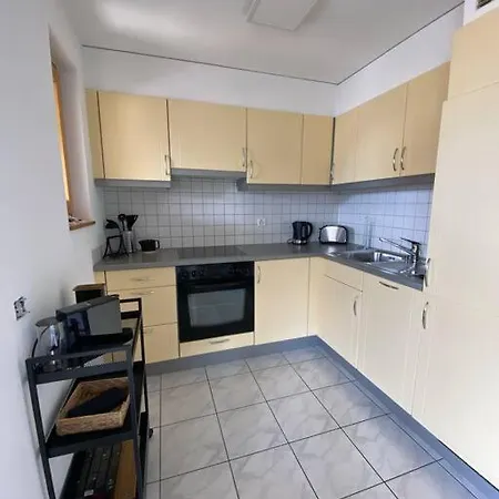 Mountain Getaway - Ferienwohnung Mit Sauna Apartment *